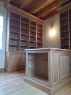Bibliothèque